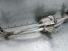 Front wiper linkage and motor 7306266