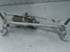 Front wiper linkage and motor 288009065R