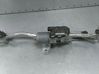 Motor y varillaje del limpiaparabrisas delantero 4G1955023C