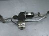 Front wiper linkage and motor 576955023B