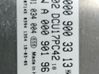Adblue control unit A0009003313