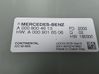 Adblue control unit A0009004613
