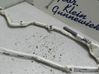 Stogo oro pagalvė (užuolaida) 4G8880741A
