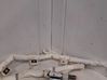 Kurtyna airbag A1668600702