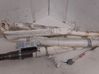 Kurtyna airbag A1668600702
