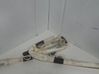 Kurtyna airbag A1768600102