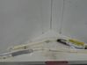 Roof airbag 850101P000