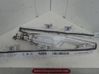 Roof airbag 6V0880741B