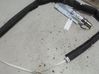 Roof airbag 985P10001R