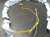 Roof airbag 7M51R14K158AL