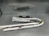 Roof airbag 80410P2000