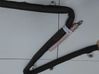 Roof airbag 985P08167R