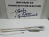 Roof airbag 13250503