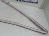 Airbag del techo 39058590