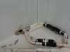 Roof airbag 85020B9000