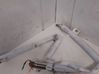 Roof airbag 