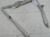 Airbag del techo 96910450