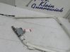Roof airbag 31291249