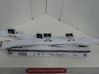 Roof airbag 6V0880742B
