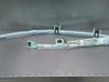 Kurtyna airbag A2058602802