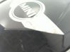 Steering wheel airbag 676036604