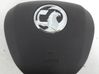 Steering wheel airbag 52400116