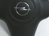 Steering wheel airbag 13235770