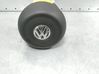 Steering wheel airbag 1S0880201B