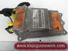 Airbag control unit/module A2218707526