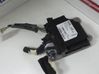 Unidad de control/módulo del Airbag 985102271R