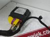 Unidad de control/módulo del Airbag A1179001801