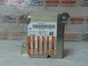 Airbag control unit/module 3891052K11