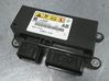 Airbag control unit/module 13582437