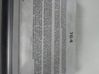 Airbag del pasajero A1648600805