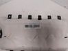 Passenger airbag 80300J9000