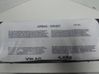 Passenger airbag 5F0880204B