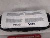 Passenger airbag 5NN880204G