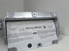 Passenger airbag AG91042A94HA