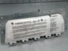 Passenger airbag 9230398