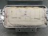 Poduszka powietrzna Airbag pasażera A1668602402