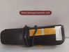 Seat airbag CN15A611D11AB