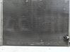 Gaisa kondicioniera dzeses radiators 4M0816411A