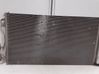A/C cooling radiator (condenser) 64506804722