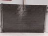 A/C cooling radiator (condenser) 64509206297