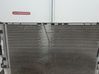 A/C cooling radiator (condenser) 13330217
