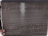 A/C cooling radiator (condenser) 1K0298403A