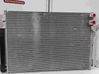 Radiador de refrigeración del A/C (condensador) 5C0820411G