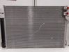 A/C cooling radiator (condenser) 5C0820411G