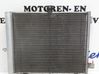 A/C cooling radiator (condenser) 9674813580