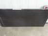 A/C cooling radiator (condenser) 8U0260401B
